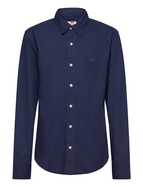 LEVI´S Men Ls Battery Hm Shirt Slim Naval LEVI´S Men Navy