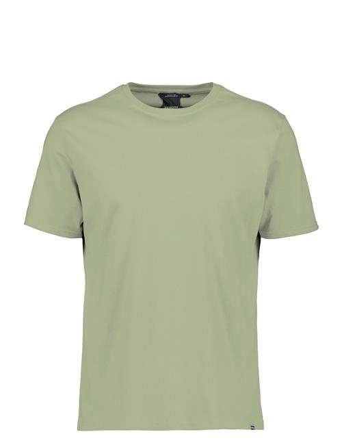 Se Didriksons Harald Usx T-Shirt 3 Didriksons Green ved Booztlet