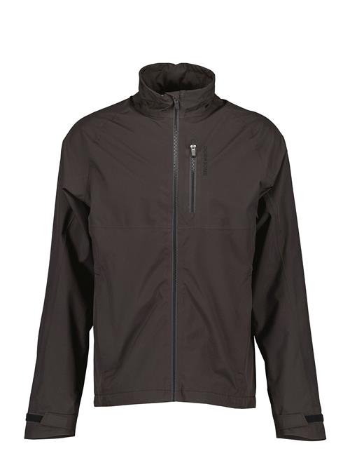 Didriksons Jesper Usx Jkt Didriksons Black