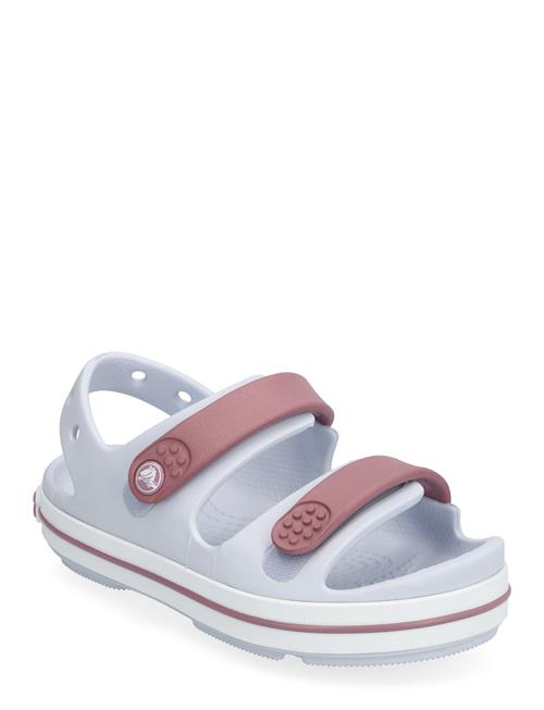 Crocs Crocband Cruiser Sandal K Crocs Blue