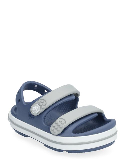 Crocband Cruiser Sandal T Crocs Blue