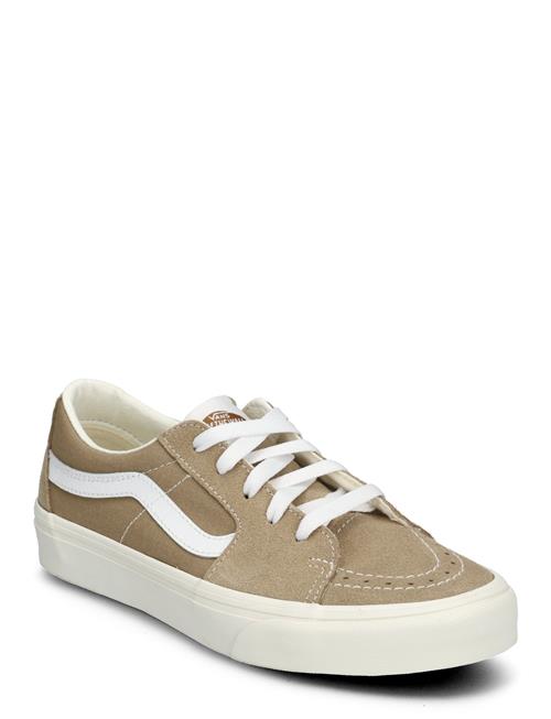 Sk8-Low VANS Beige