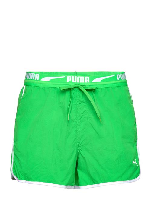 Puma Swim Puma Swim Men Track Short Shorts 1P Puma Swim Green