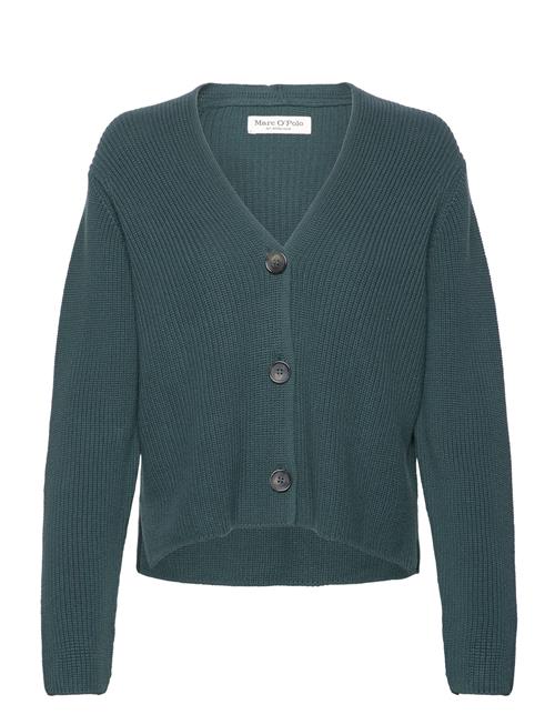 Marc O'Polo Cardigans Long Sleeve Marc O'Polo Green