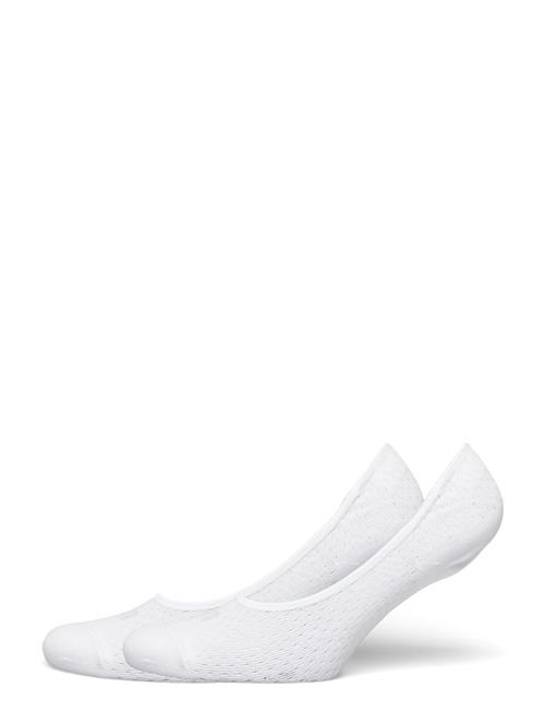 PUMA Puma Women Mesh Footie 2P PUMA White