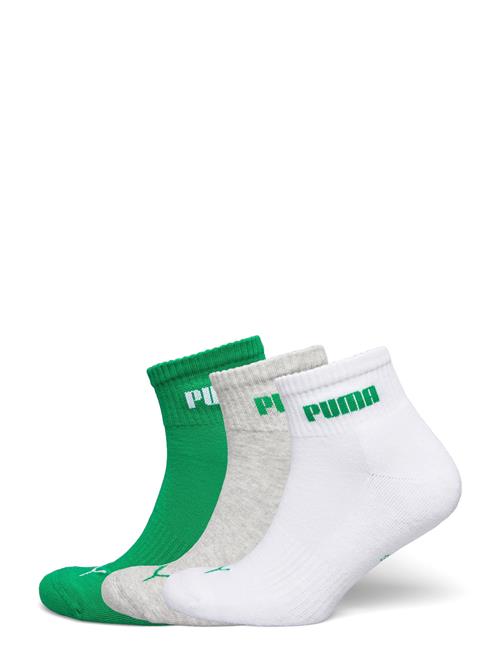 Se PUMA Puma Unisex Cushi D Next Quarte PUMA Patterned ved Booztlet