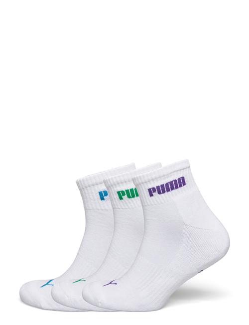 Se PUMA Puma Unisex Cushi D Next Quarte PUMA White ved Booztlet