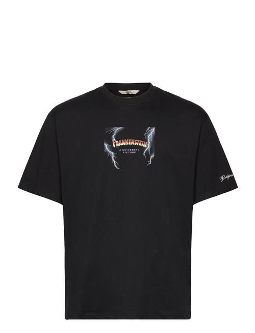 Se Redefined Rebel Rrpedro Tee Redefined Rebel Black ved Booztlet