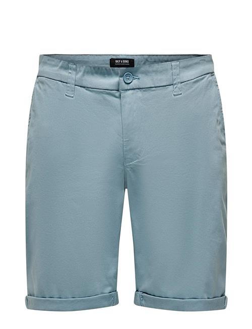 ONLY & SONS Onspeter Life Regular 0013 Shorts Noos ONLY & SONS Blue