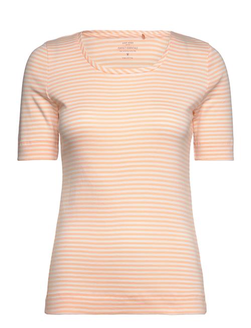 Se Gerry Weber Edition T-Shirt 1/2 Sleeve Gerry Weber Edition Pink ved Booztlet