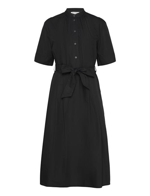 Marc O'Polo Woven Dresses Marc O'Polo Black