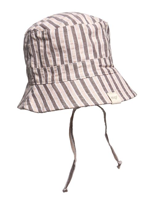 Mavis Bucket Hat Mp Denmark Patterned