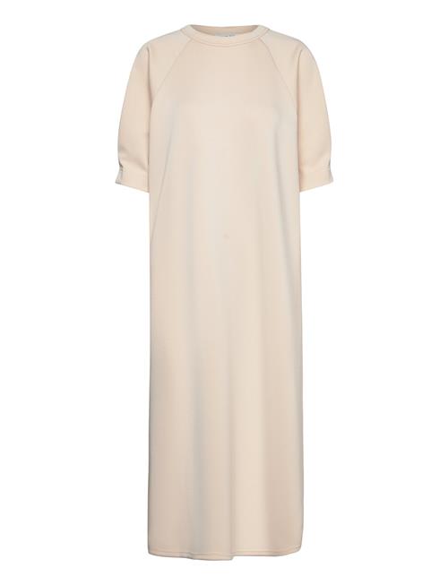 NORR Sawyer New Dress NORR Cream