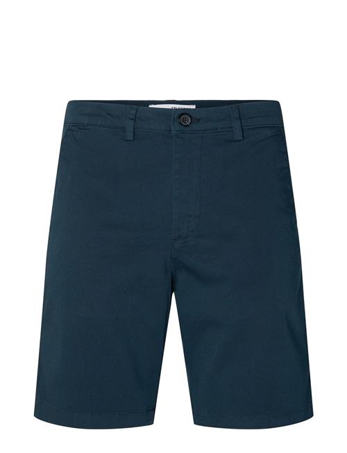 Selected Homme Slhslim-Miles Flex Shorts Noos Selected Homme Blue