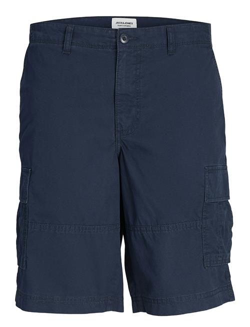 Jack & Jones Jpstcole Jjcampaign Short Jnr Jack & J S Navy