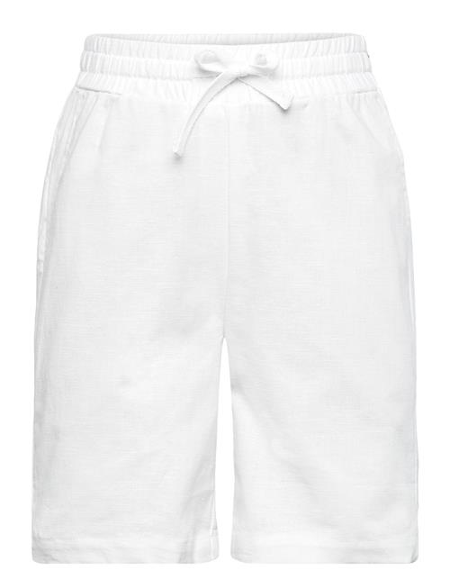 Grunt Ole Linen Bottoms Grunt White