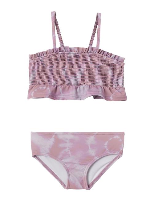 Lil'Atelier Nmffabia Swim Set Lil Lil'Atelier Purple