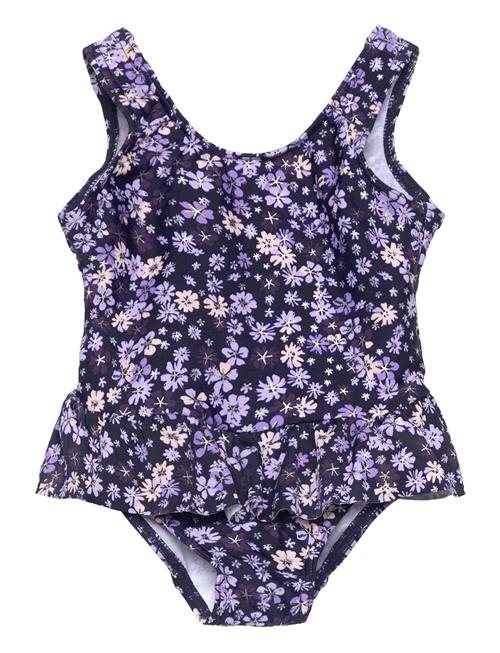 name it Nmfzuna Swimsuit Box Name It Purple