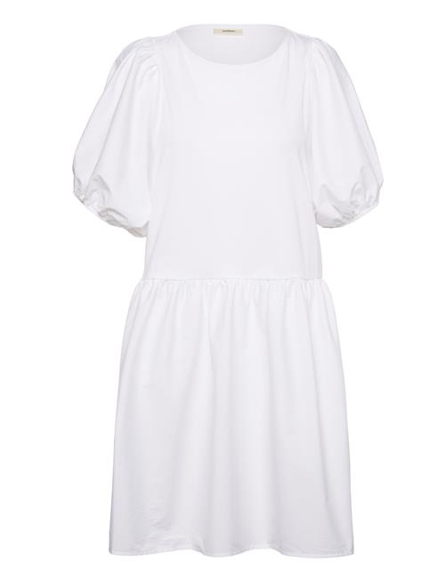 InWear Envaiw Dress InWear White