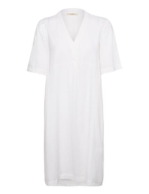 InWear Ellieiw Dress InWear White