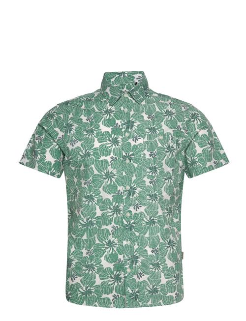 Blend Shirt Blend Green