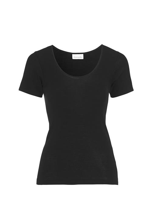 Top Damella Of Sweden Black