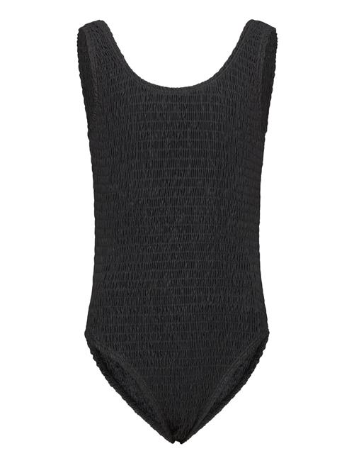 Sofie Schnoor Young Swimsuit Sofie Schnoor Young Black