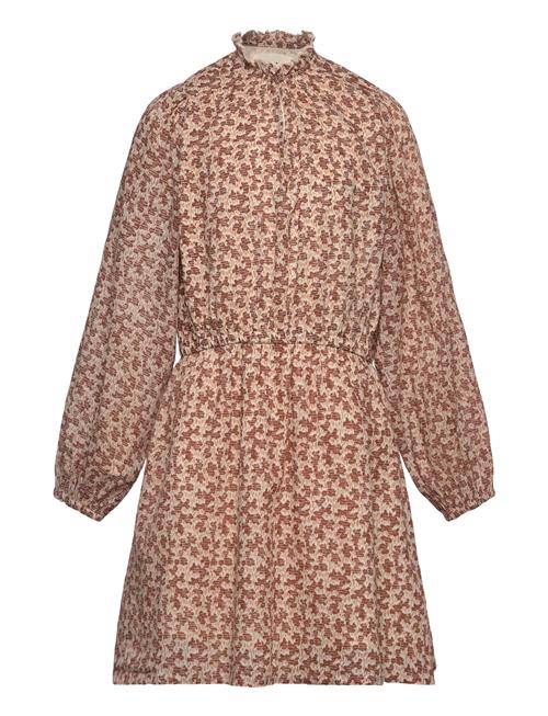 Dress Sofie Schnoor Young Brown