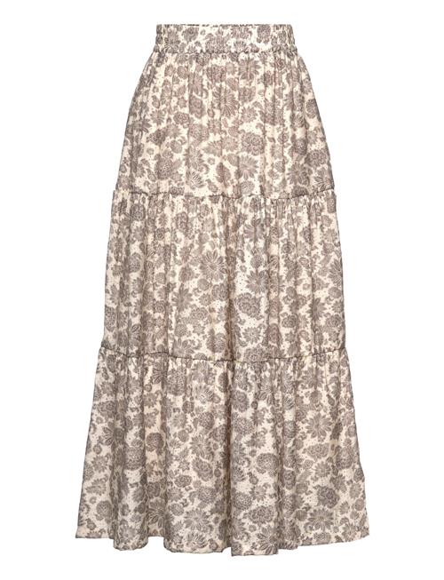 Skirt Sofie Schnoor Young Beige