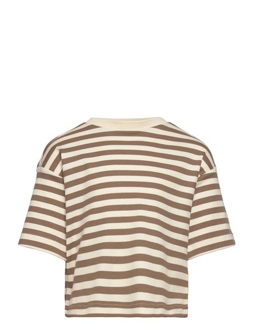 Sofie Schnoor Young T-Shirt Sofie Schnoor Young Brown