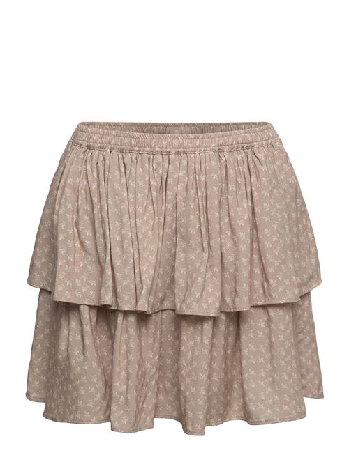 Skirt Sofie Schnoor Baby And Kids Beige