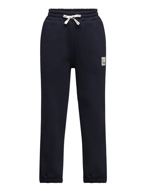 Sofie Schnoor Baby and Kids Sweatpants Sofie Schnoor Baby And Kids Navy