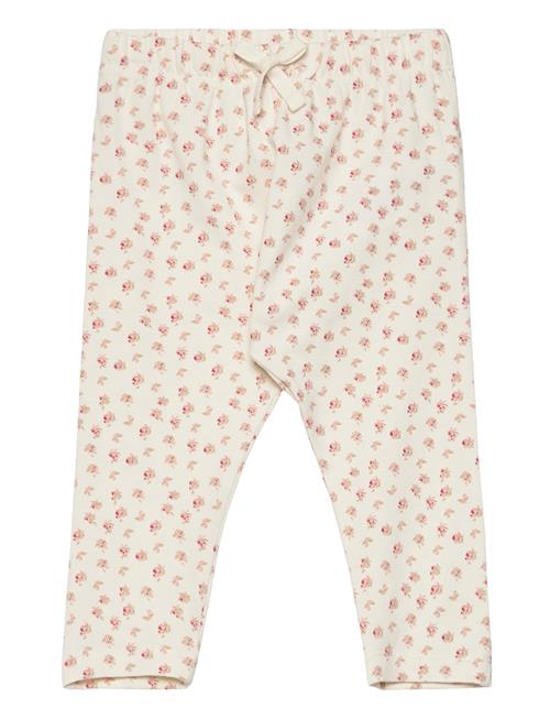 Sofie Schnoor Baby and Kids Trousers Sofie Schnoor Baby And Kids Patterned