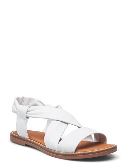 Se Sandal Sofie Schnoor White ved Booztlet