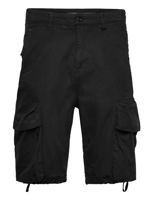 Gabba Rodi Cargo Shorts Gabba Black