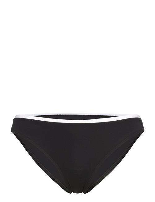 Chantelle Beach Authentic Bikini Brief Chantelle Beach Black