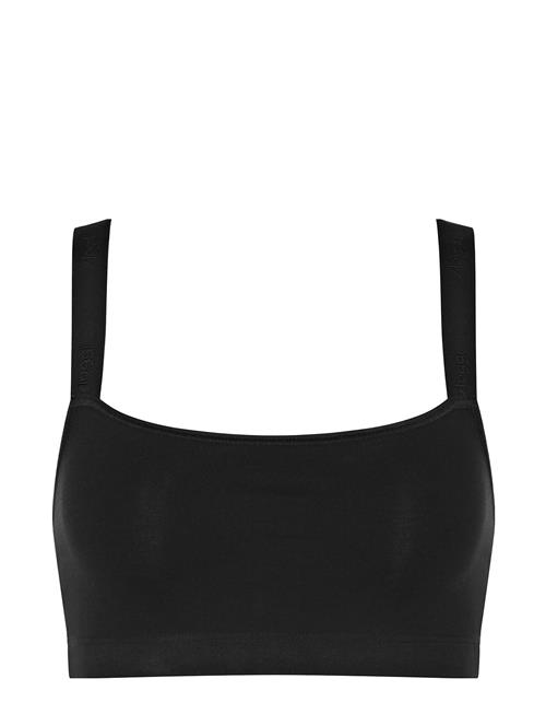 sloggi Sloggi Go Casual Top Sloggi Black