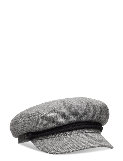 Brixton Fiddler Cap Brixton Grey