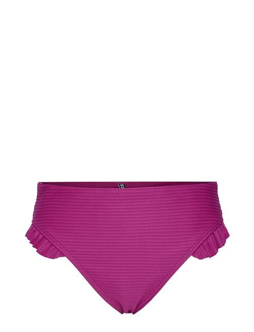 Pieces Pcadina Bikini Brief Sww Bc Pieces Purple