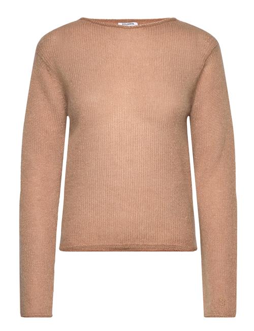 Filippa K Mohair Sweater Filippa K Beige