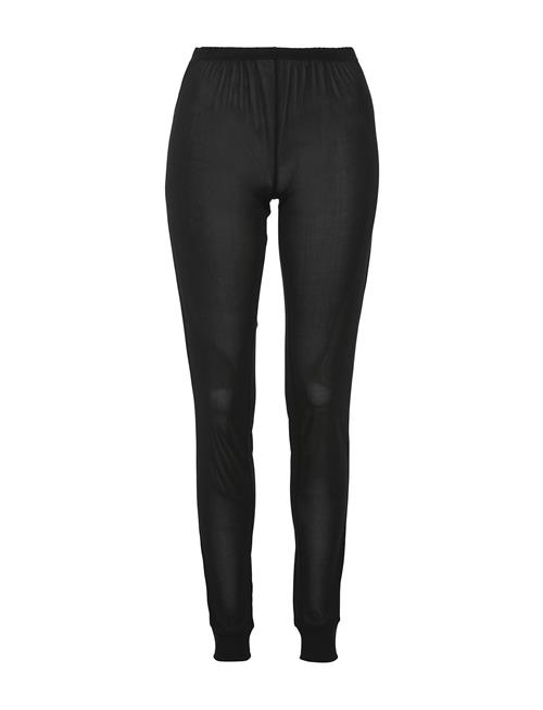 Silk Leggings Damella Of Sweden Black