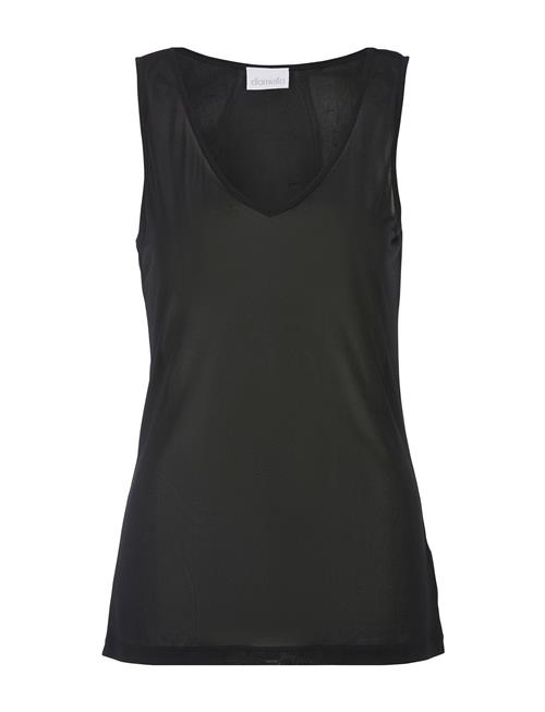 Camisole Damella Of Sweden Black