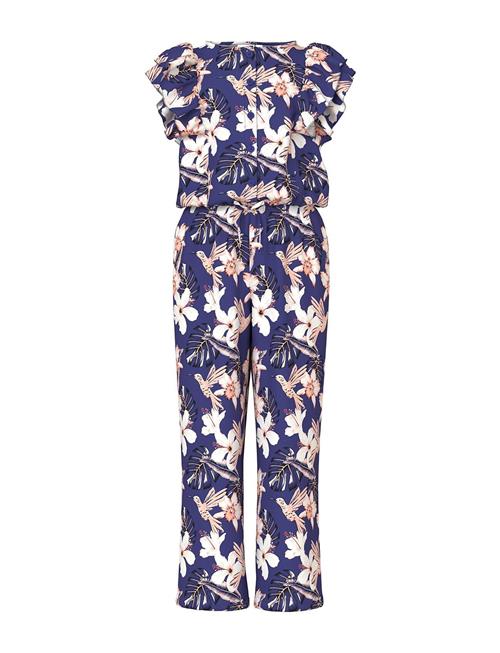 name it Nkfvinaya Jumpsuit H Name It Blue