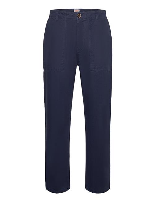 Armor Lux Trousers Armor Lux Navy