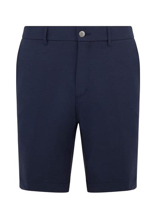 Original Penguin Golf Pete Performance Short Original Penguin Golf Navy