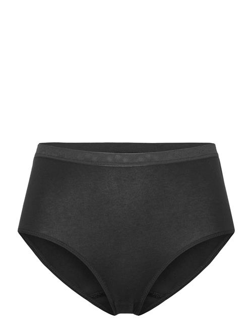 Se Damella of Sweden Midi Brief Damella Of Sweden Black ved Booztlet