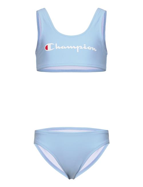 Champion Swimming Suit Champion Blue