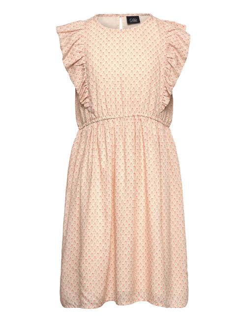 Sofie Schnoor Baby and Kids Dress Sofie Schnoor Baby And Kids Beige