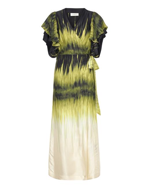 Cmsabina-Dress Copenhagen Muse Green