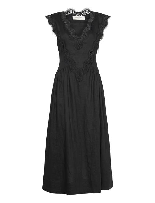 Cmnatuli-Dress Copenhagen Muse Black